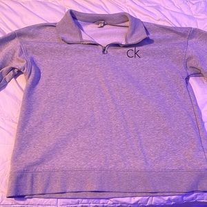 brand name quarter zip